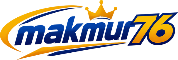 makmur76 logo